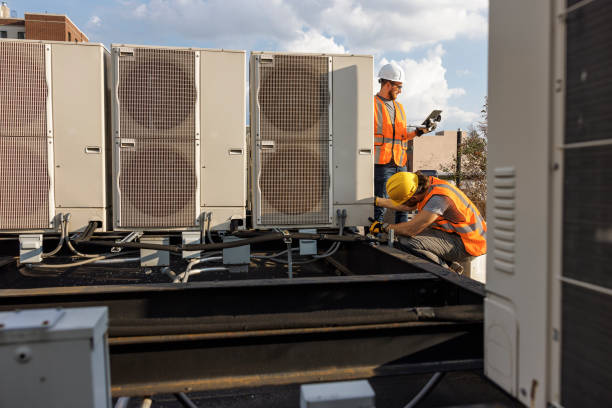 Best Energy-efficient HVAC Solutions in Sierra Vista, AZ